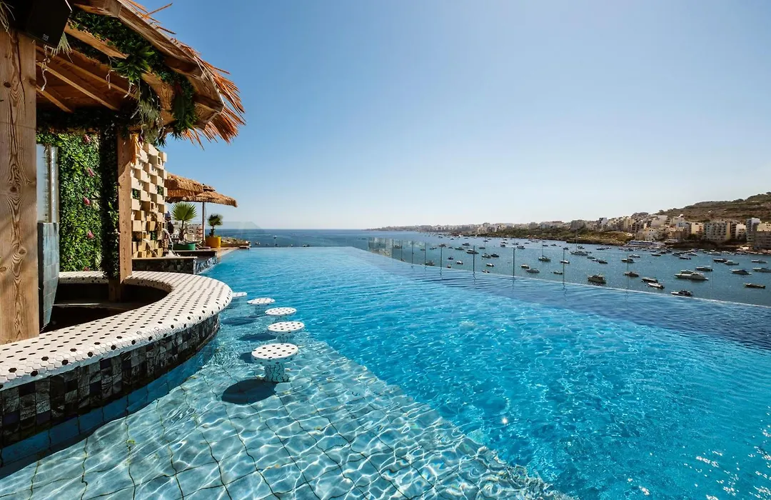 Damare Resort & Spa-1